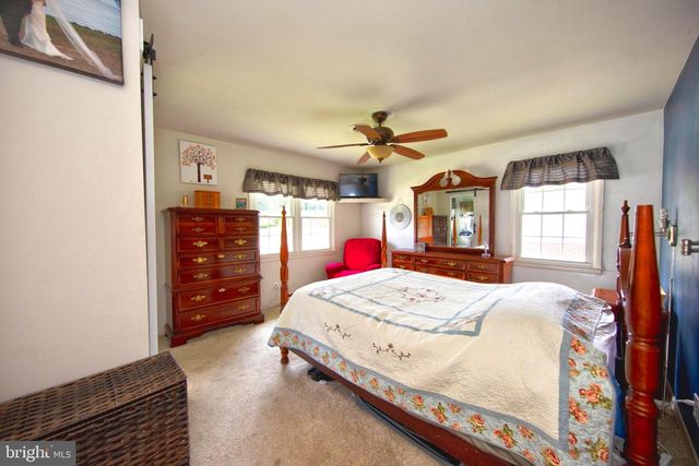 532 GOUCHER BLVD, Baltimore, MD 21286