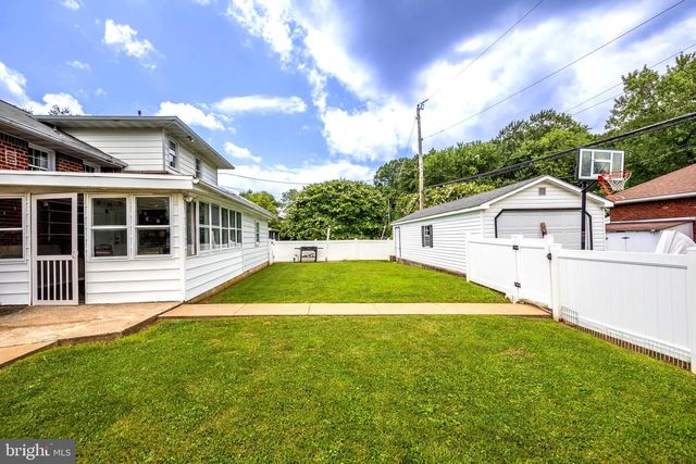 532 GOUCHER BLVD, Baltimore, MD 21286