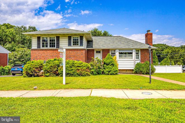 532 GOUCHER BLVD, Baltimore, MD 21286