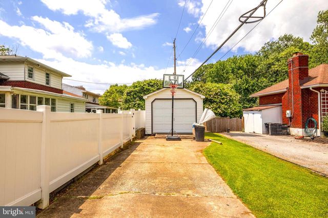 532 GOUCHER BLVD, Baltimore, MD 21286