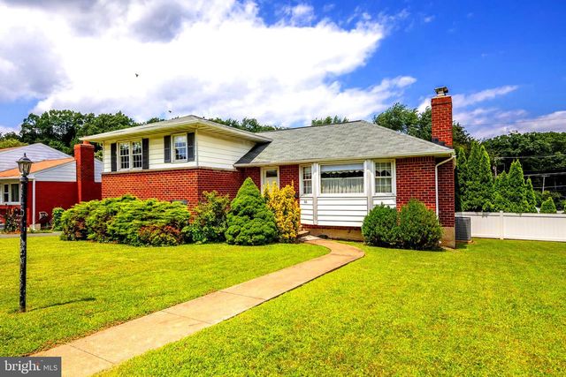 532 GOUCHER BLVD, Baltimore, MD 21286