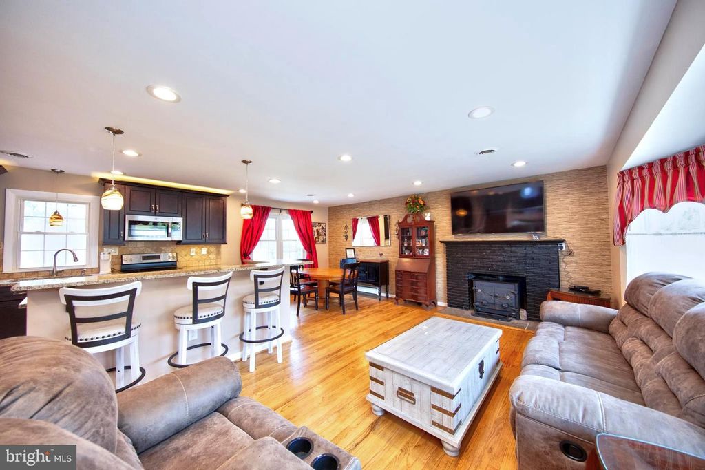 532 GOUCHER BLVD, Baltimore, MD 21286