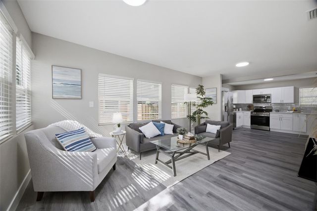 1540 TILLEY AVENUE, Clearwater, FL 33756