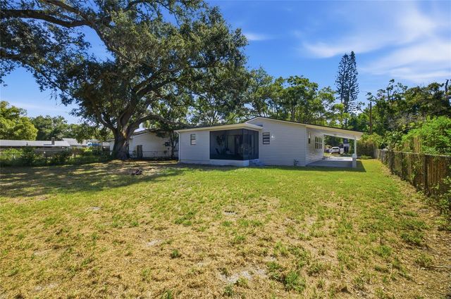 1540 TILLEY AVENUE, Clearwater, FL 33756