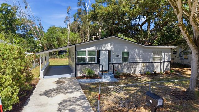1540 TILLEY AVENUE, Clearwater, FL 33756