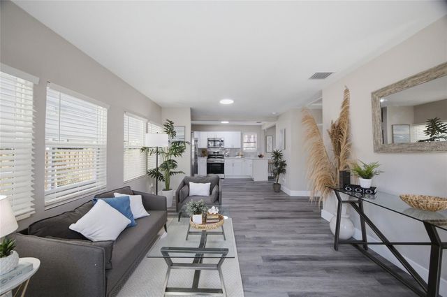 1540 TILLEY AVENUE, Clearwater, FL 33756