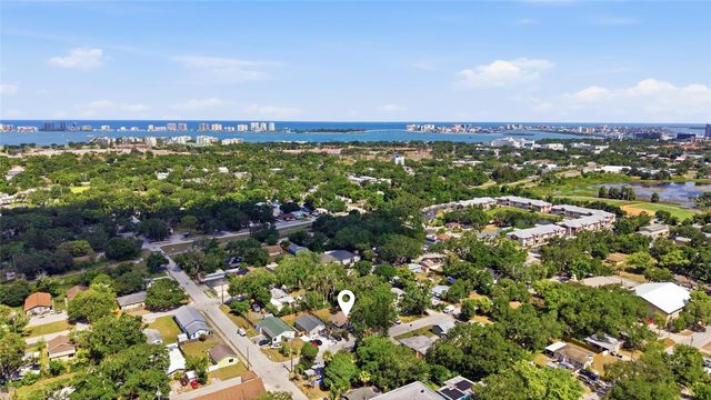 1540 TILLEY AVENUE, Clearwater, FL 33756