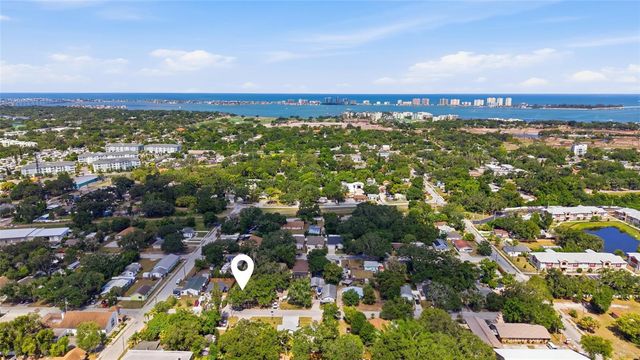 1540 TILLEY AVENUE, Clearwater, FL 33756