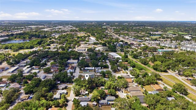 1540 TILLEY AVENUE, Clearwater, FL 33756