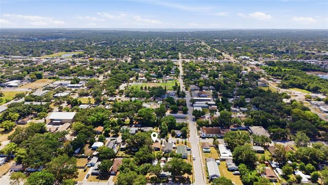 1540 TILLEY AVENUE, Clearwater, FL 33756