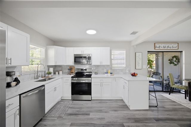 1540 TILLEY AVENUE, Clearwater, FL 33756
