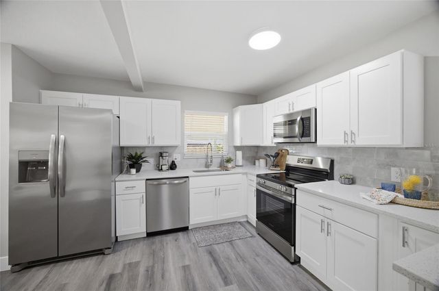 1540 TILLEY AVENUE, Clearwater, FL 33756