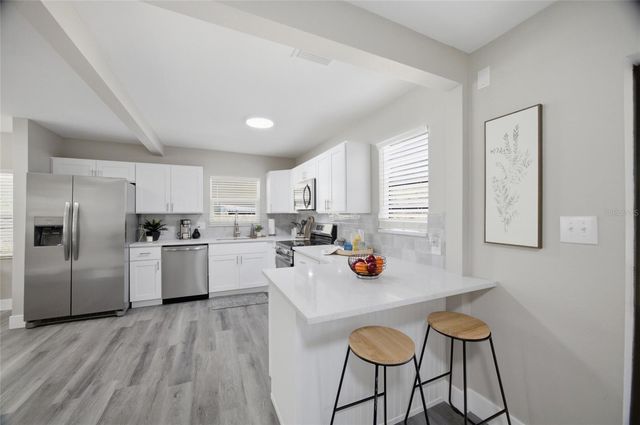 1540 TILLEY AVENUE, Clearwater, FL 33756