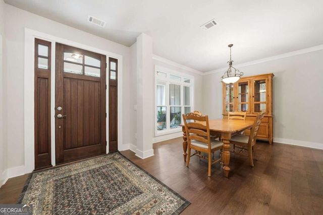 320 Fern Park Drive, Dawsonville, GA 30534