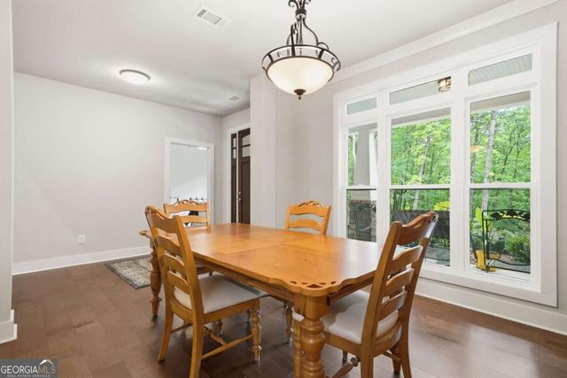 320 Fern Park Drive, Dawsonville, GA 30534