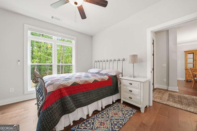 320 Fern Park Drive, Dawsonville, GA 30534