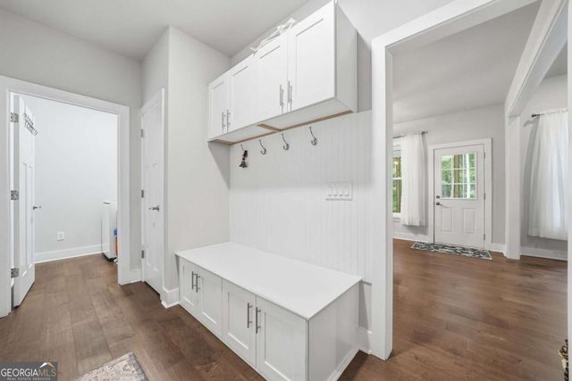 320 Fern Park Drive, Dawsonville, GA 30534