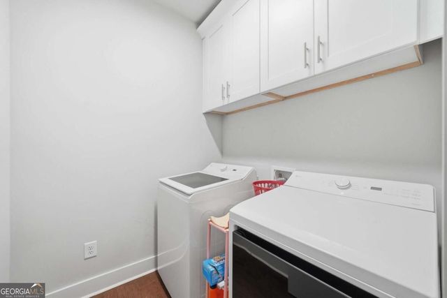 320 Fern Park Drive, Dawsonville, GA 30534