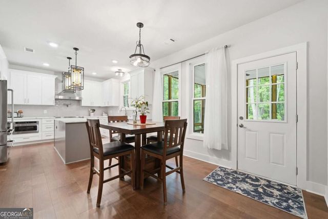 320 Fern Park Drive, Dawsonville, GA 30534