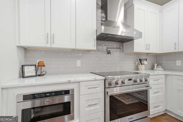 320 Fern Park Drive, Dawsonville, GA 30534