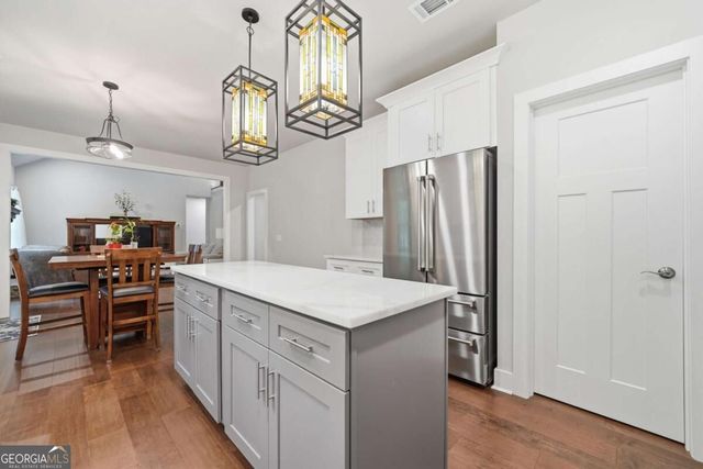 320 Fern Park Drive, Dawsonville, GA 30534