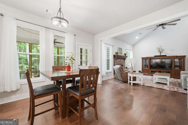 320 Fern Park Drive, Dawsonville, GA 30534
