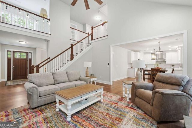 320 Fern Park Drive, Dawsonville, GA 30534