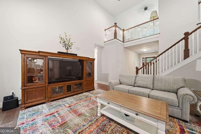 320 Fern Park Drive, Dawsonville, GA 30534