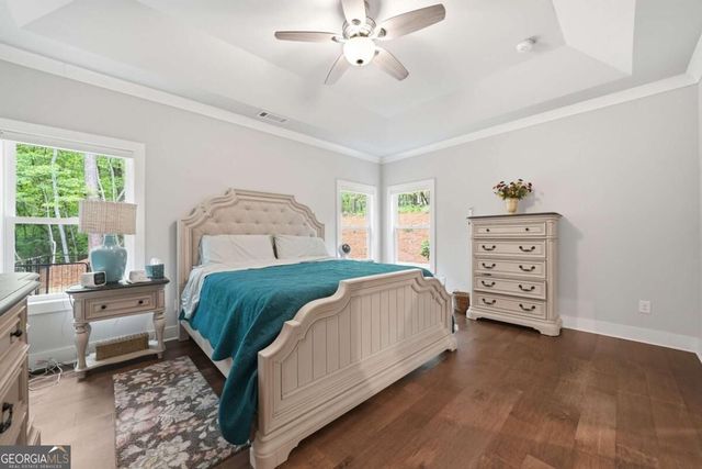 320 Fern Park Drive, Dawsonville, GA 30534
