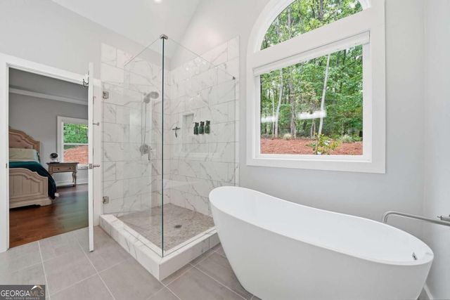 320 Fern Park Drive, Dawsonville, GA 30534