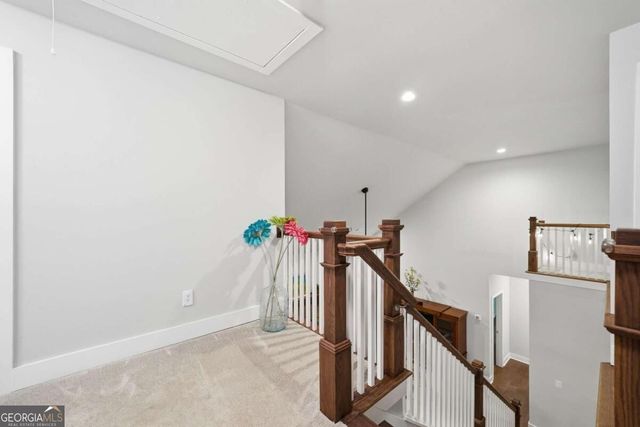 320 Fern Park Drive, Dawsonville, GA 30534