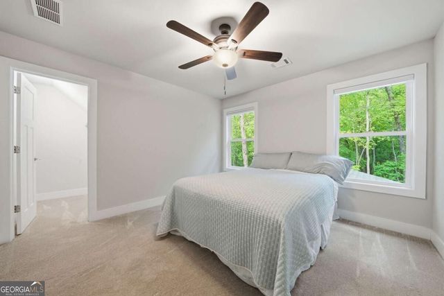 320 Fern Park Drive, Dawsonville, GA 30534