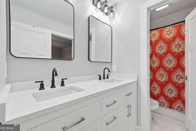 320 Fern Park Drive, Dawsonville, GA 30534