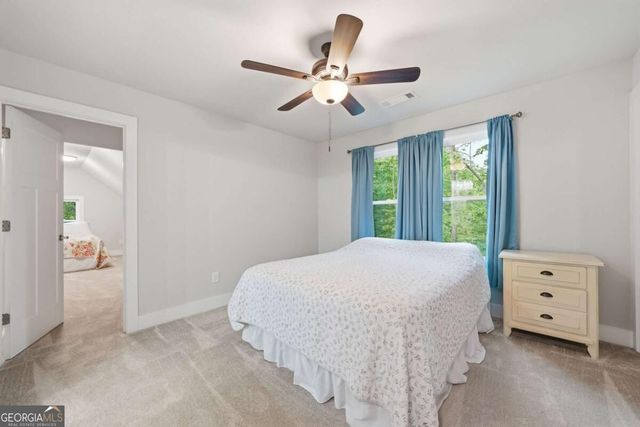 320 Fern Park Drive, Dawsonville, GA 30534