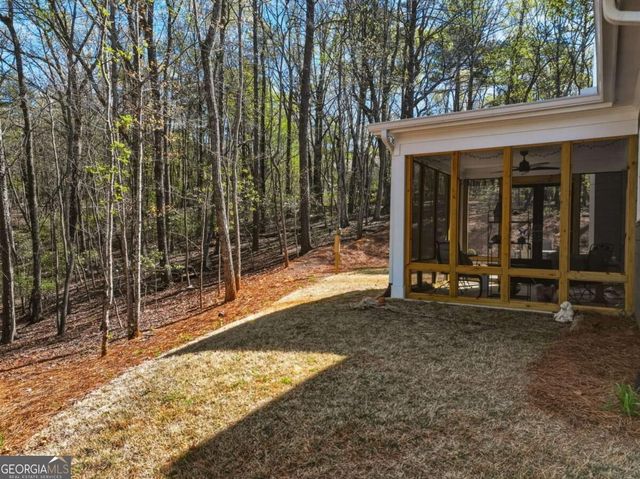 320 Fern Park Drive, Dawsonville, GA 30534