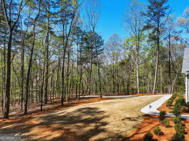 320 Fern Park Drive, Dawsonville, GA 30534