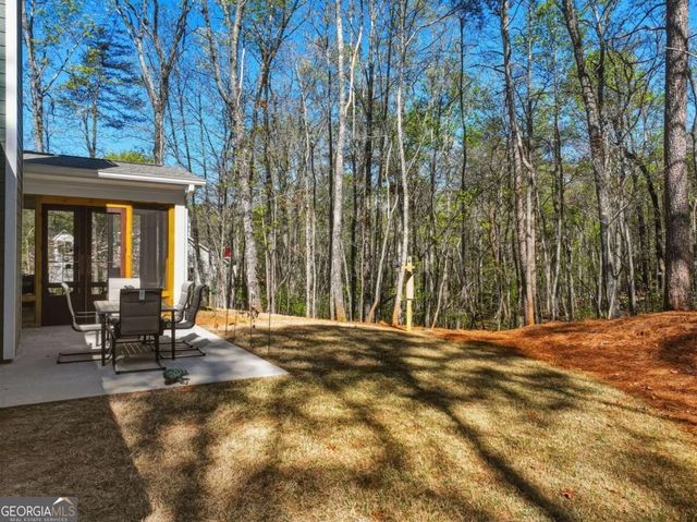 320 Fern Park Drive, Dawsonville, GA 30534