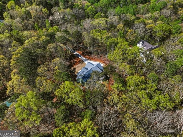 320 Fern Park Drive, Dawsonville, GA 30534
