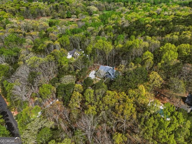 320 Fern Park Drive, Dawsonville, GA 30534