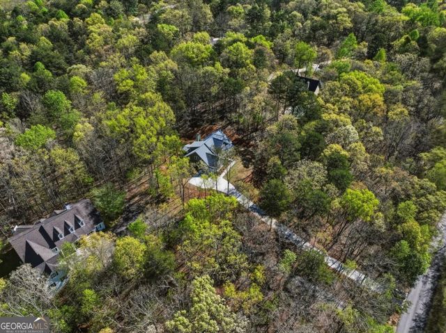 320 Fern Park Drive, Dawsonville, GA 30534
