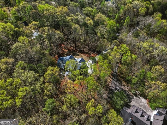 320 Fern Park Drive, Dawsonville, GA 30534
