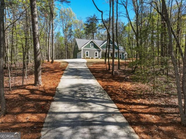 320 Fern Park Drive, Dawsonville, GA 30534