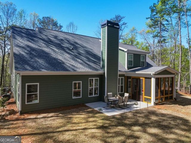 320 Fern Park Drive, Dawsonville, GA 30534