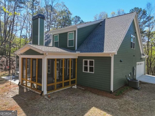 320 Fern Park Drive, Dawsonville, GA 30534