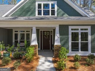 320 Fern Park Drive, Dawsonville, GA 30534