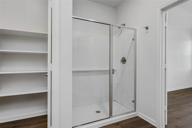 945 Cawthorne Trail, Fort Worth, TX 76108