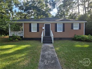 2309 Lorraine Drive, Savannah, GA 31404