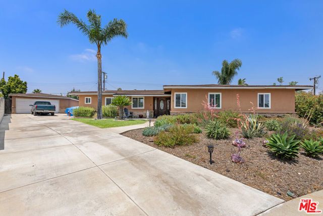 1103 Novarro Street, West Covina, CA 91791