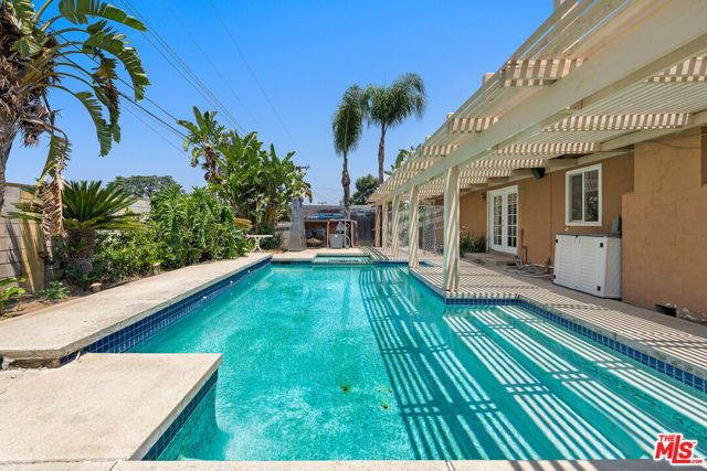 1103 Novarro Street, West Covina, CA 91791