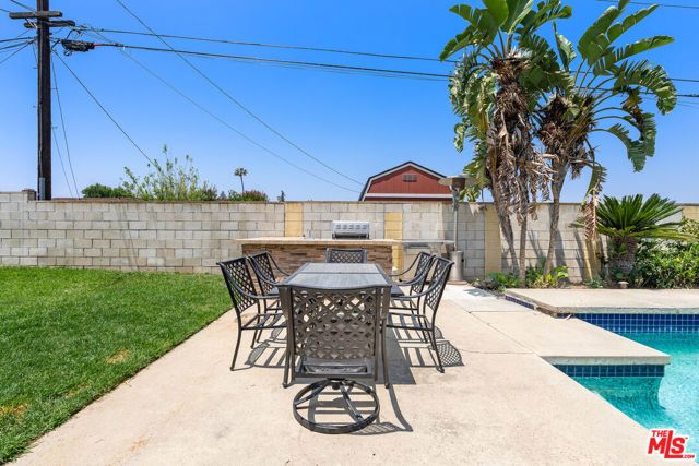 1103 Novarro Street, West Covina, CA 91791